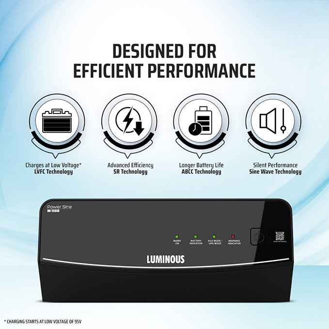 Product Image | Luminous