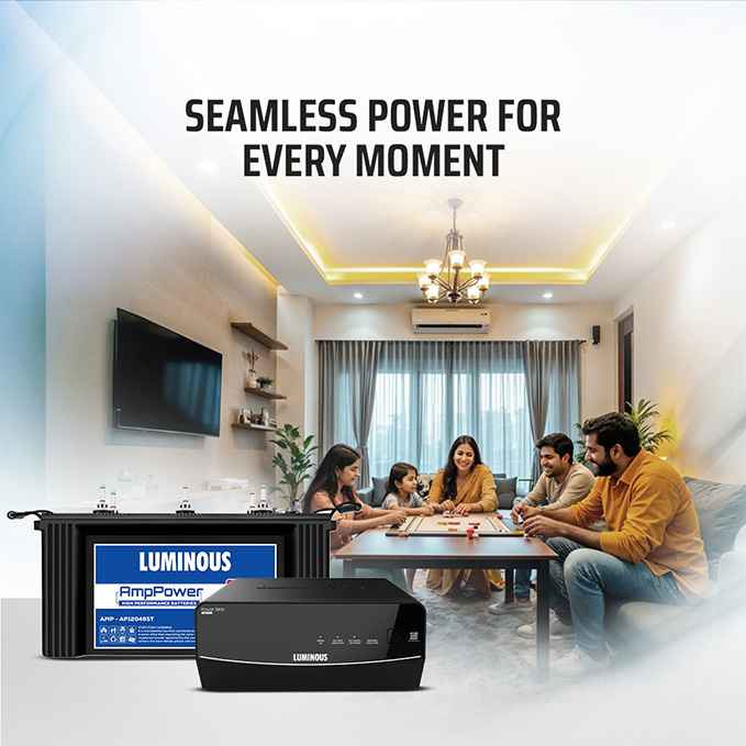 Product Image | Luminous