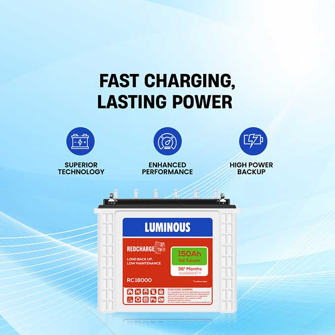 Product Image | Luminous