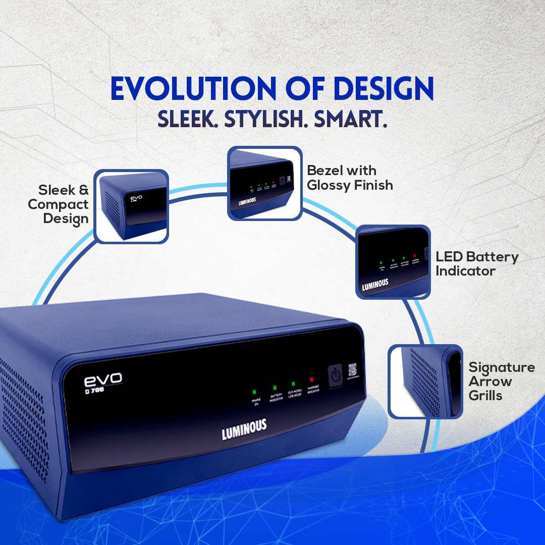 Product Image | Luminous