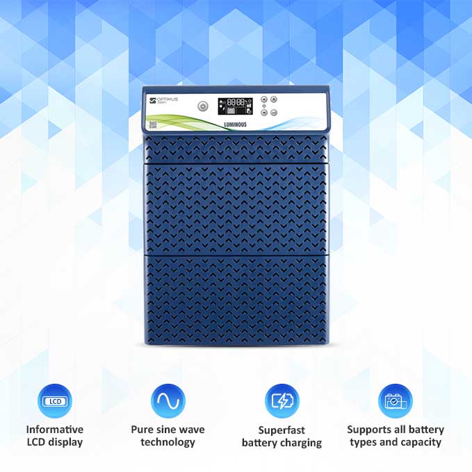 Product Image | Luminous