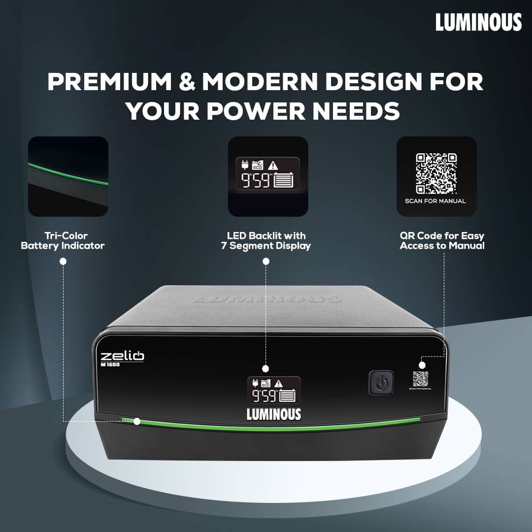 Product Image | Luminous