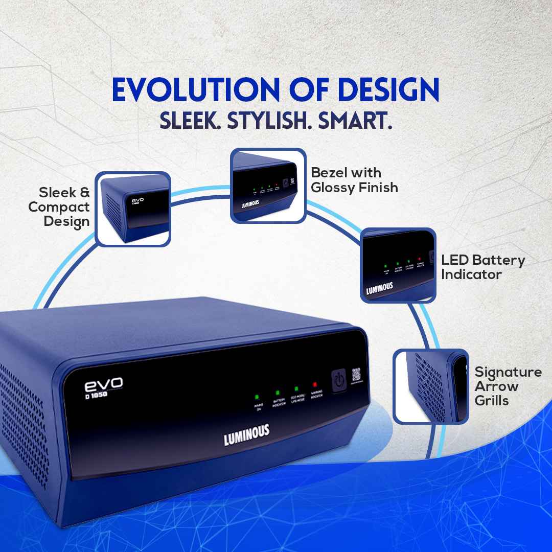 Product Image | Luminous