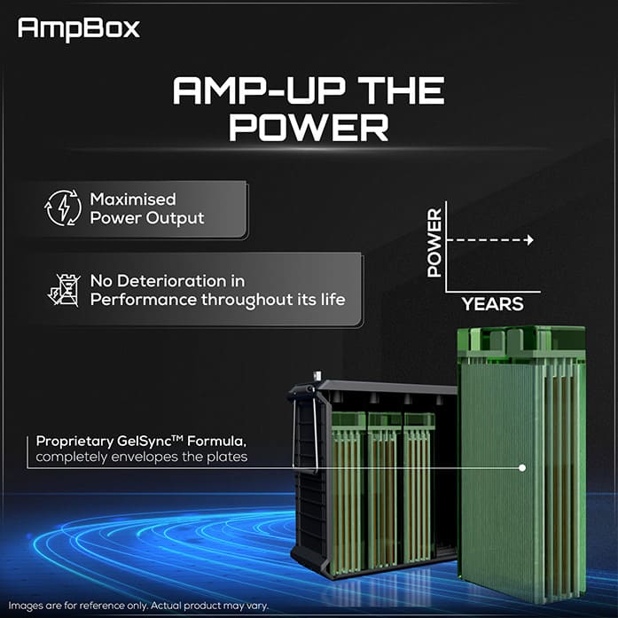 Product Image | Luminous