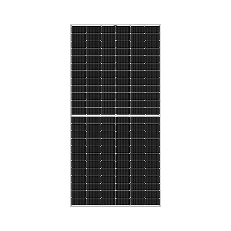 Mono PERC Half Cut Solar Panels