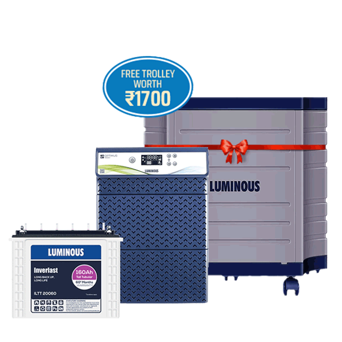 Optimus 4500 with ILTT20060