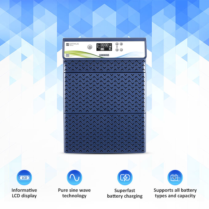 Product Image | Luminous