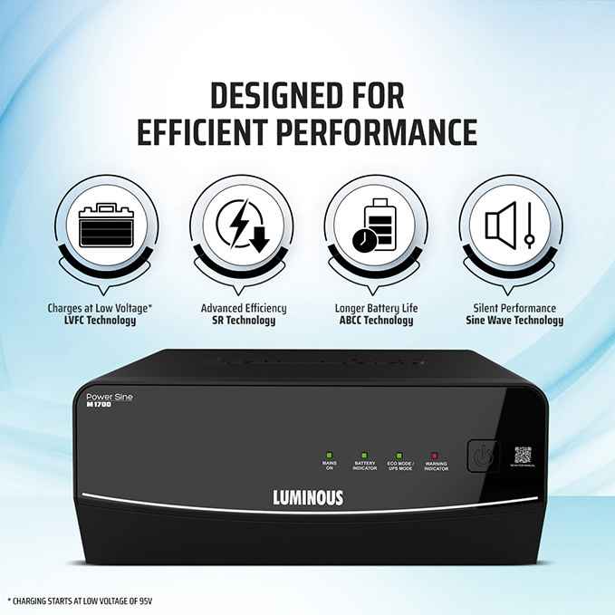 Product Image | Luminous