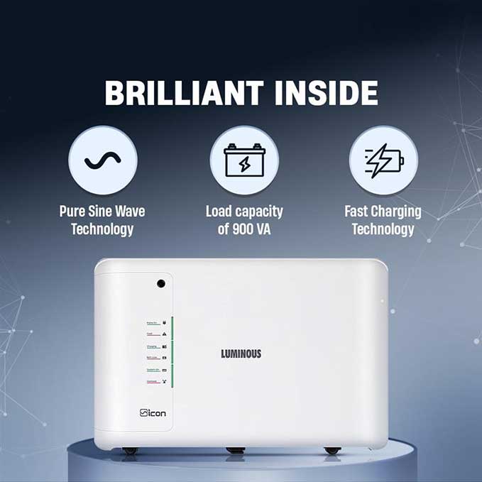 Product Image | Luminous