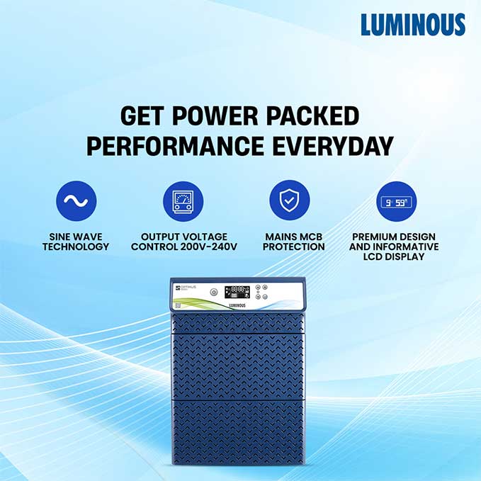Product Image | Luminous