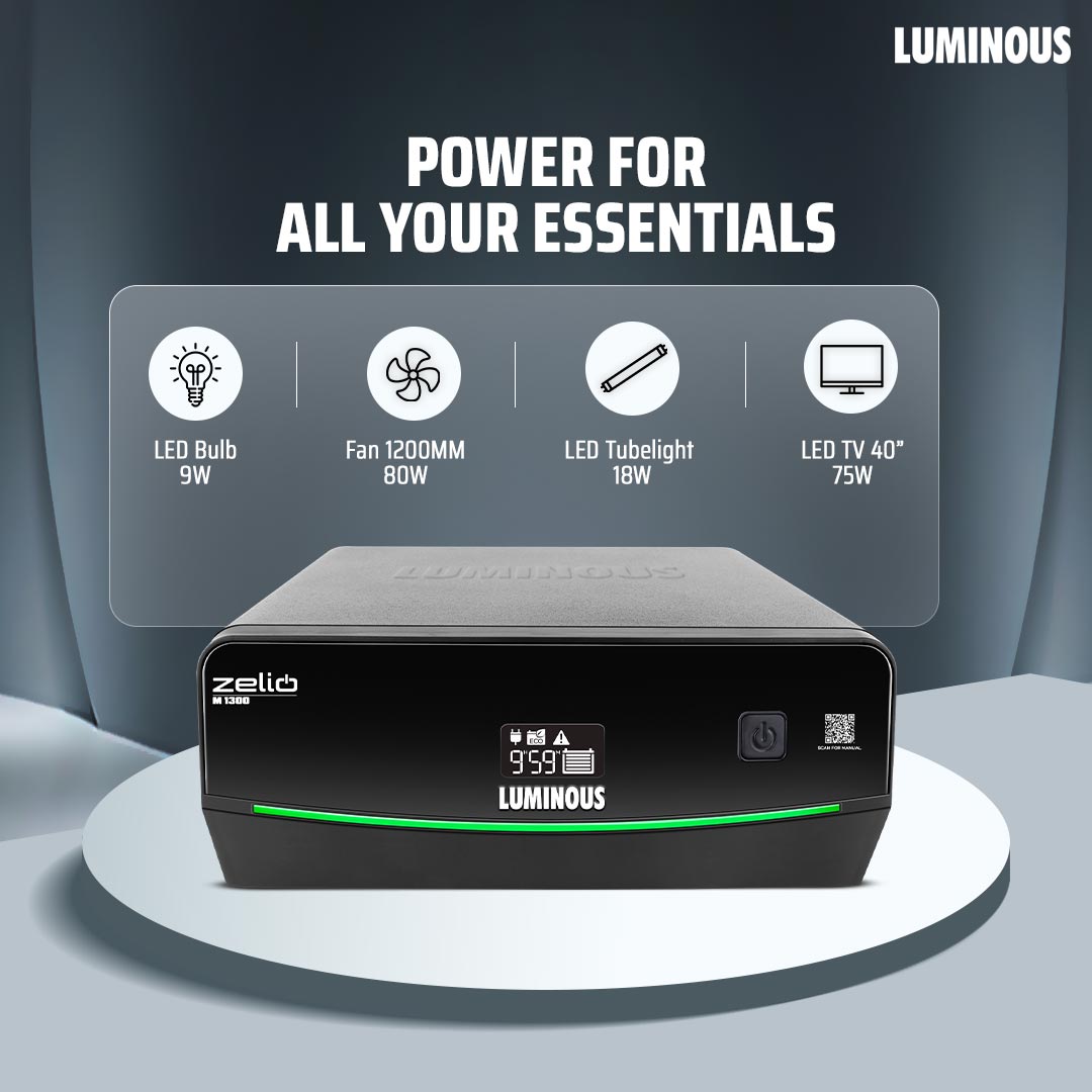 Product Image | Luminous