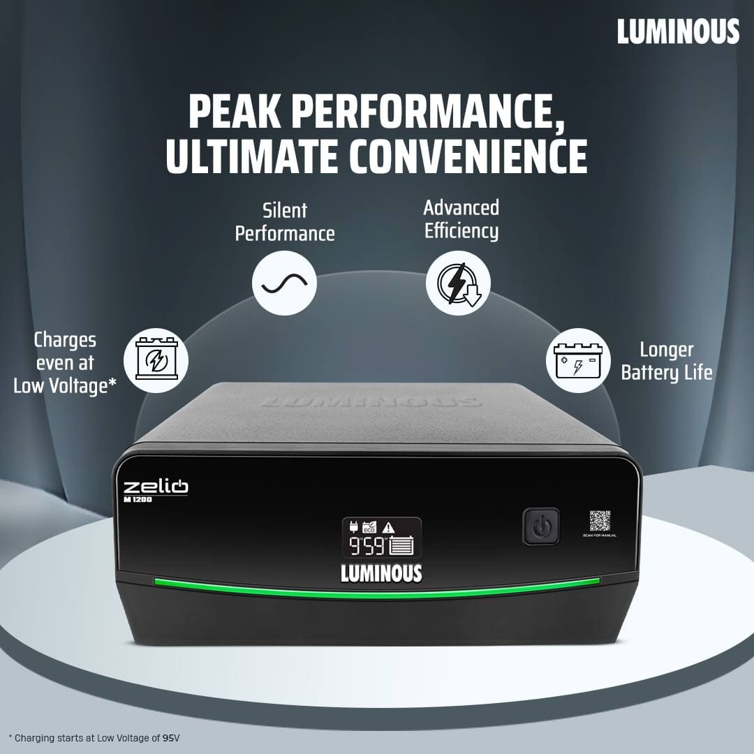 Product Image | Luminous