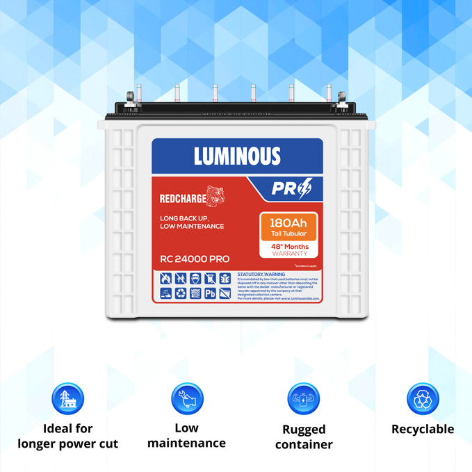 Product Image | Luminous