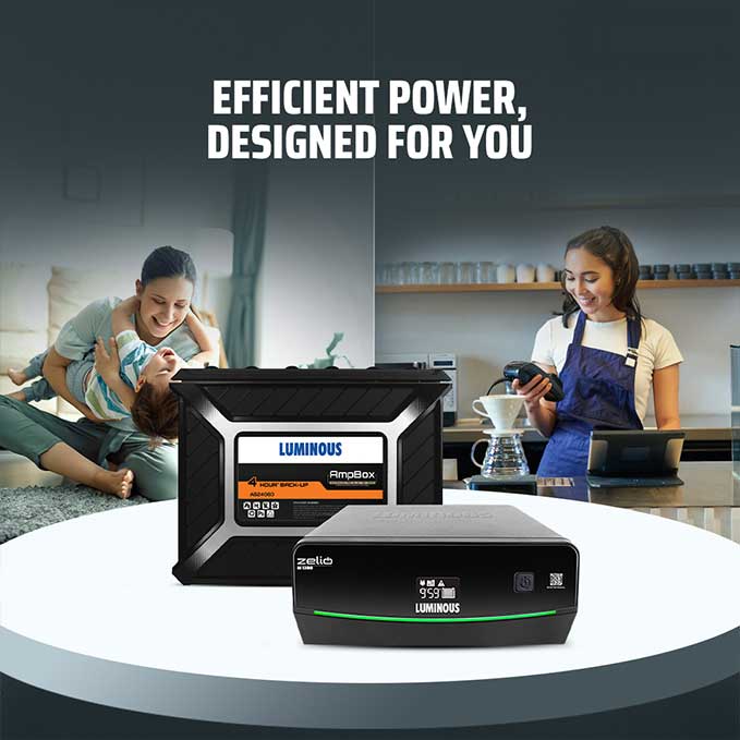 Product Image | Luminous