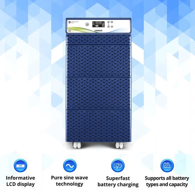 Product Image | Luminous