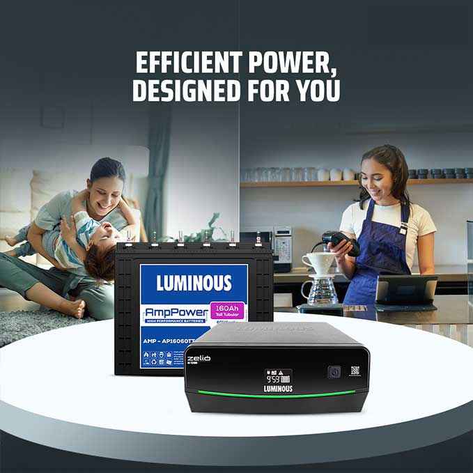 Product Image | Luminous