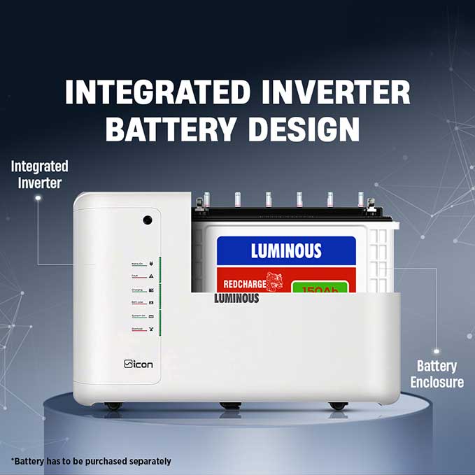 Product Image | Luminous