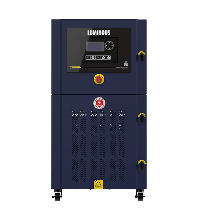 3Phase Solar Hybrid Tx Max 25KVA/240V