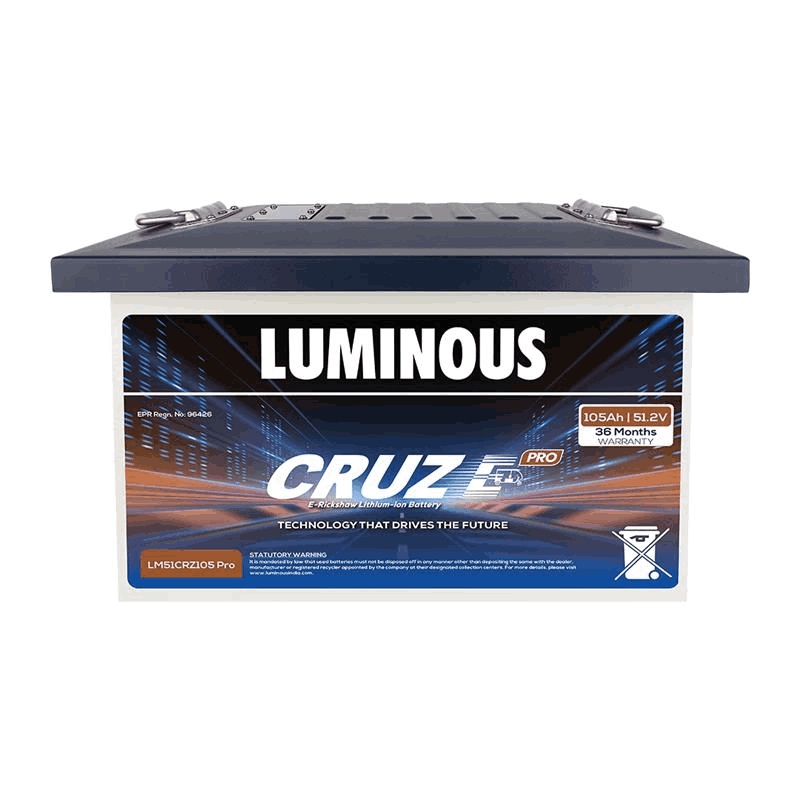Product Image | Luminous