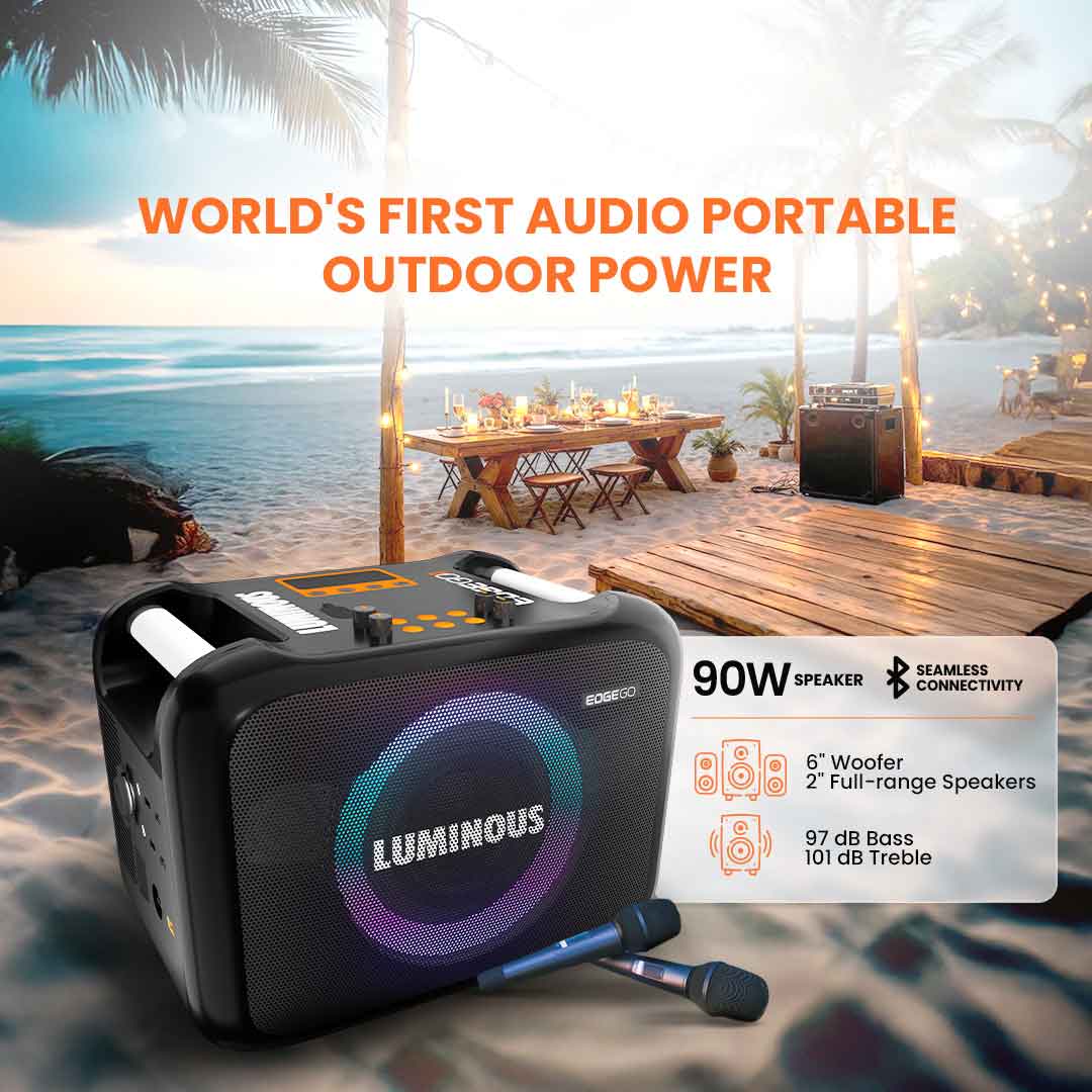 Product Image | Luminous