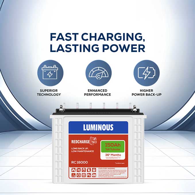 Product Image | Luminous