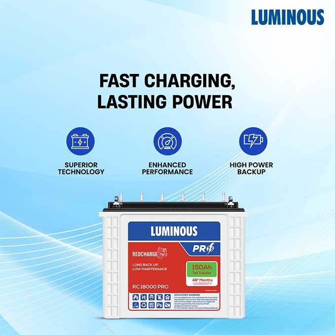 Product Image | Luminous