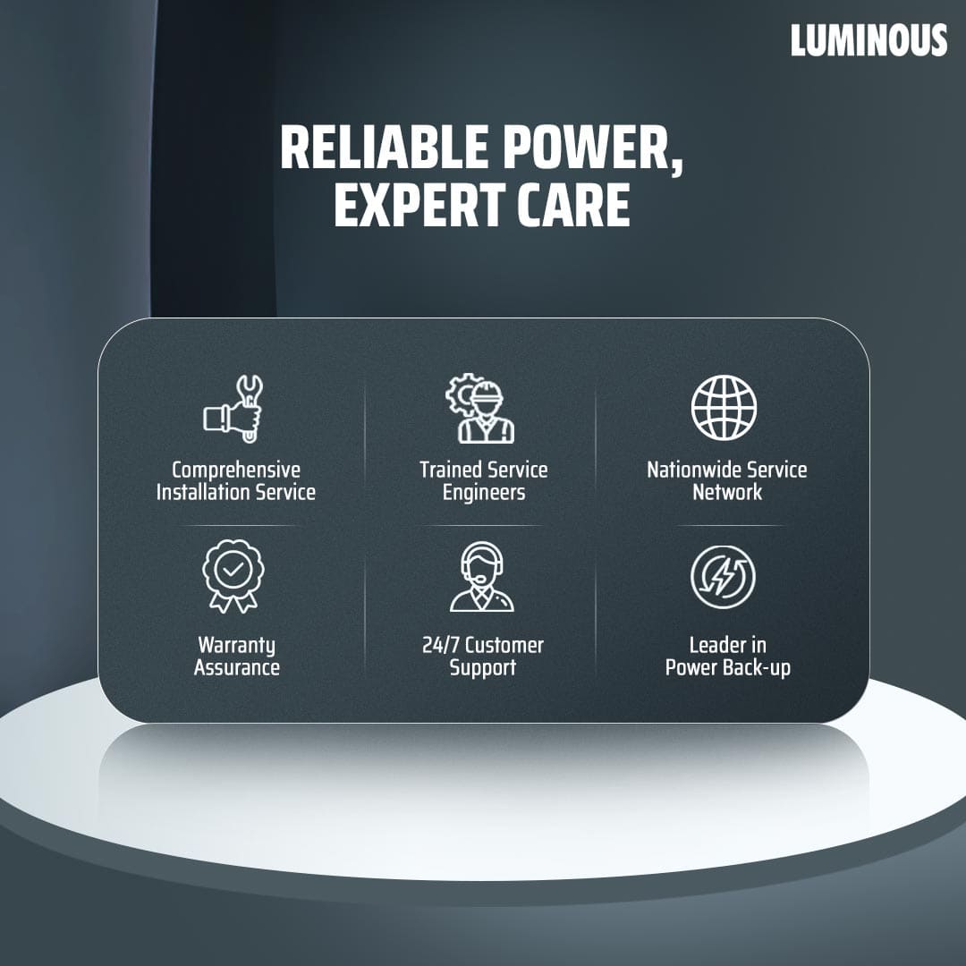 Product Image | Luminous