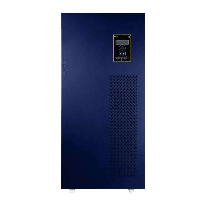 3 Phase Solar Hybrid TX Series