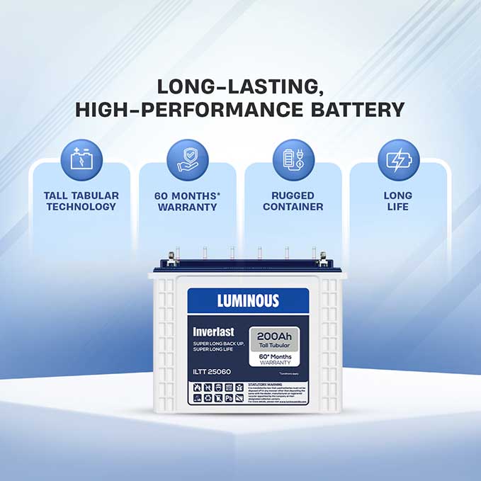 Product Image | Luminous