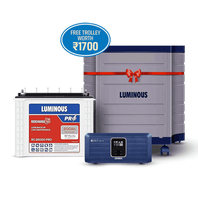 Product Image | Luminous