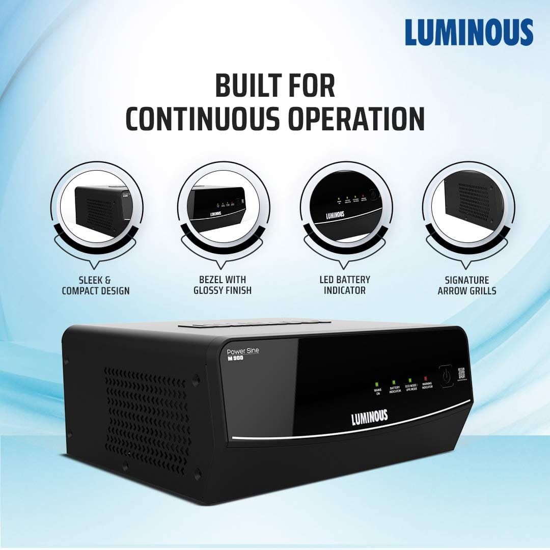 Product Image | Luminous