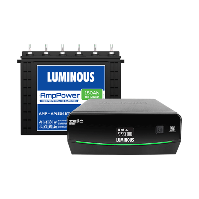 Zelio M 1200 with AP15048TT