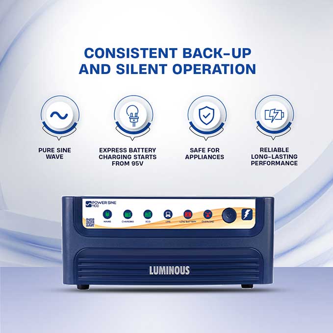Product Image | Luminous