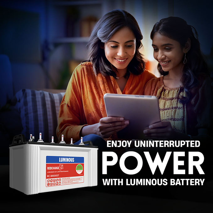 Product Image | Luminous