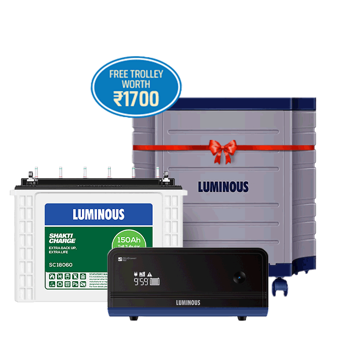 Zelio 1100 with SC18060