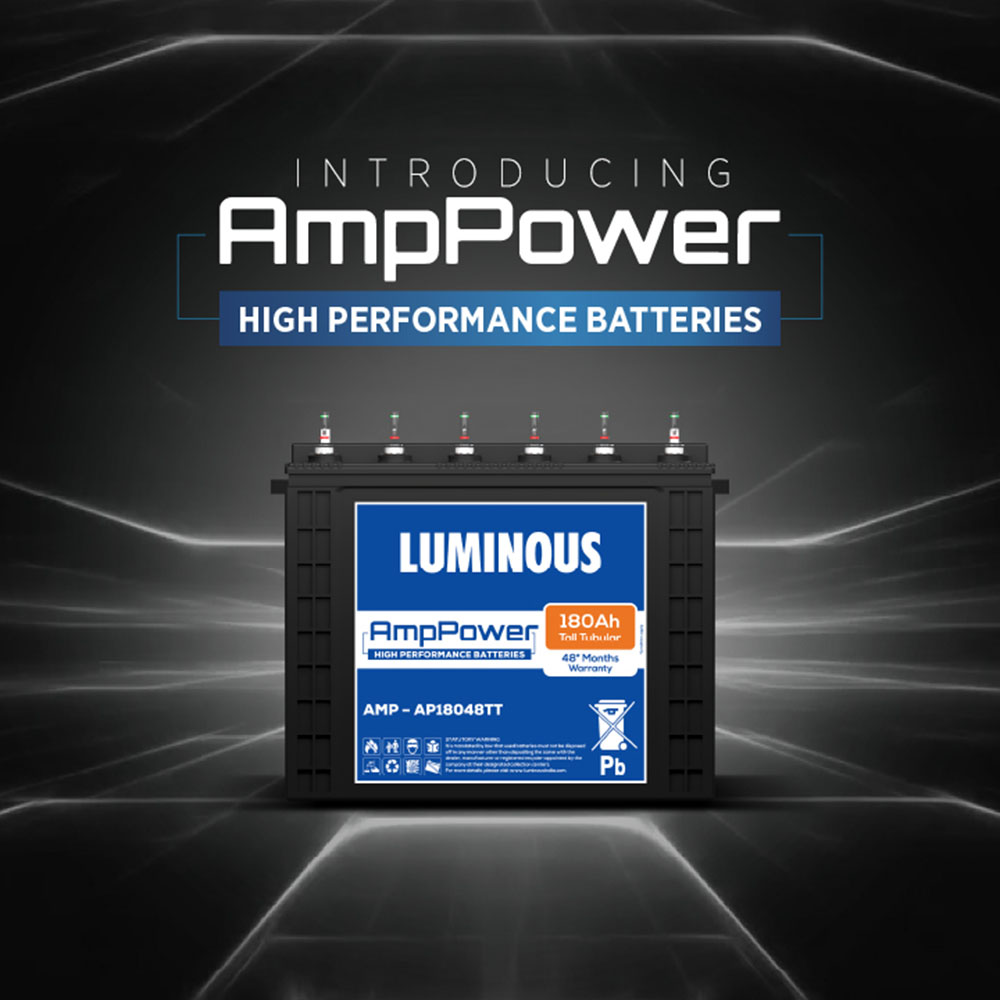 Product Image | Luminous
