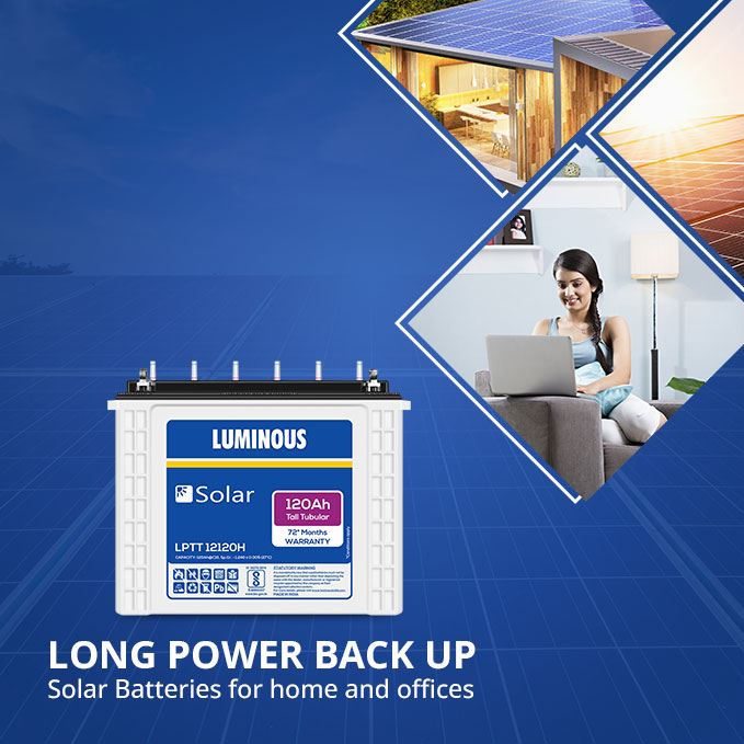 Product Image | Luminous
