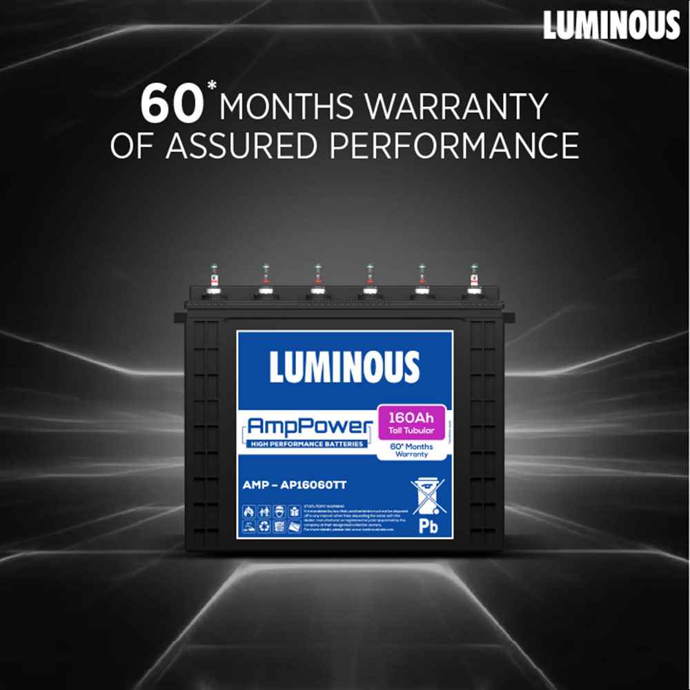 Product Image | Luminous