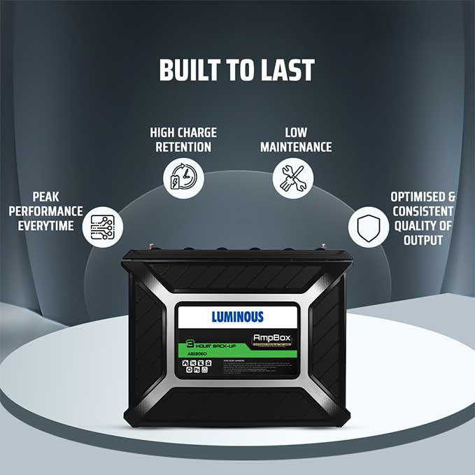 Product Image | Luminous