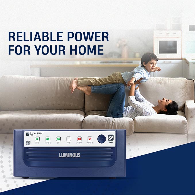 Product Image | Luminous