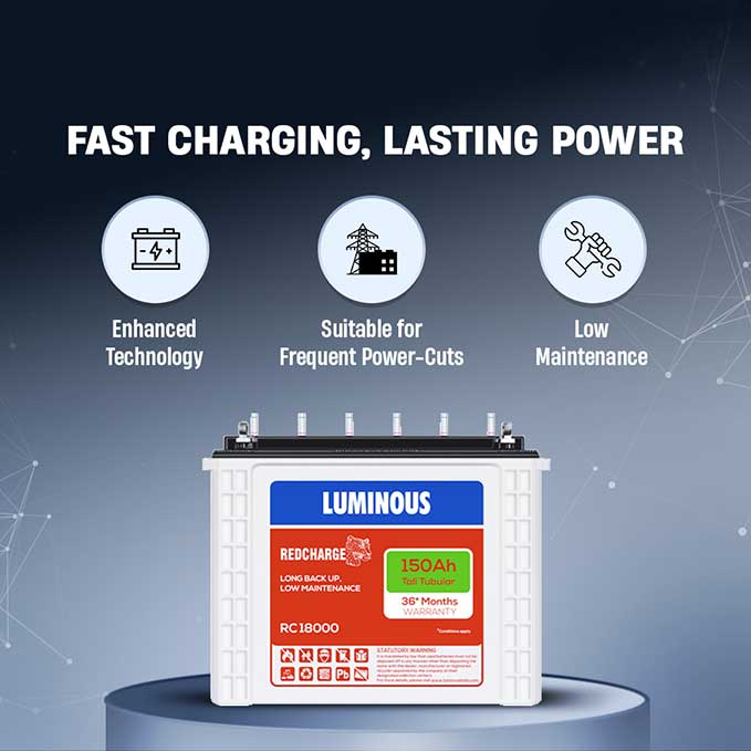Product Image | Luminous