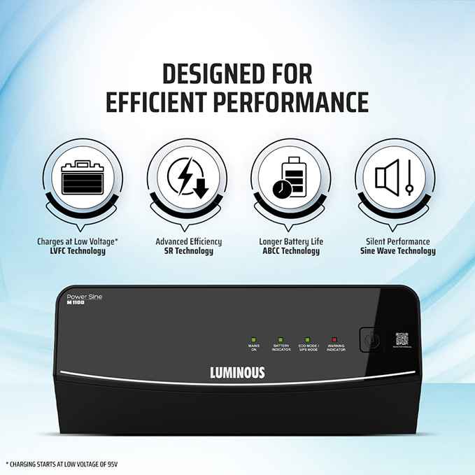 Product Image | Luminous