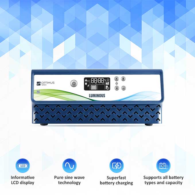 Product Image | Luminous