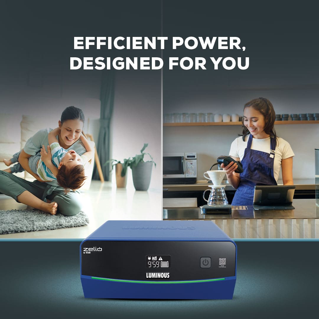 Product Image | Luminous