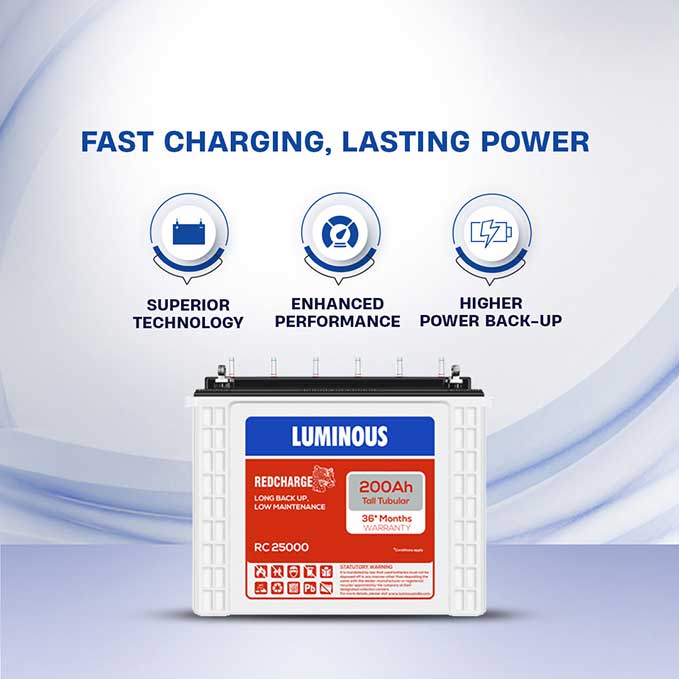 Product Image | Luminous