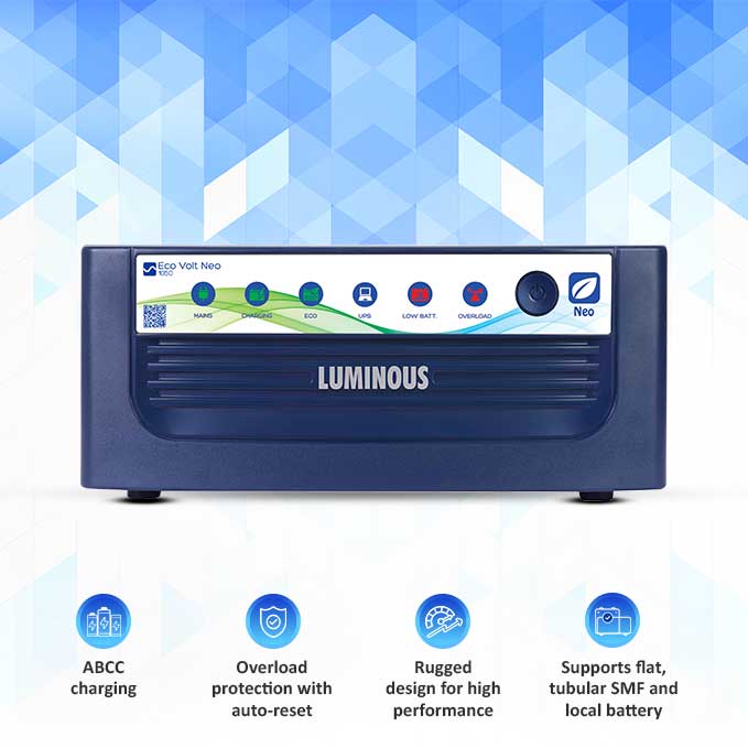 Product Image | Luminous
