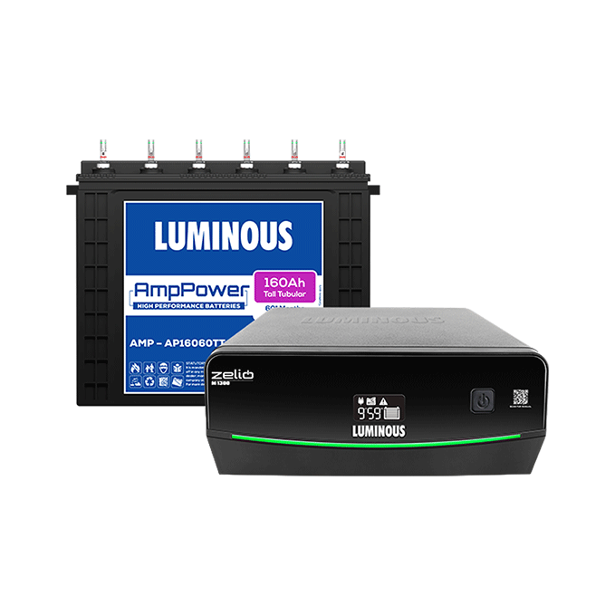 Zelio M 1300 with AP16060TT