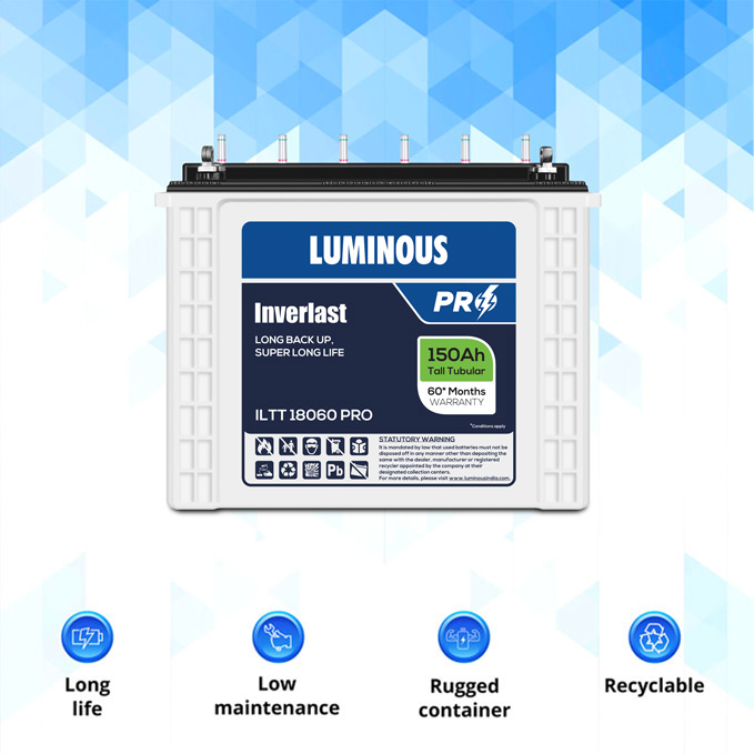 Product Image | Luminous