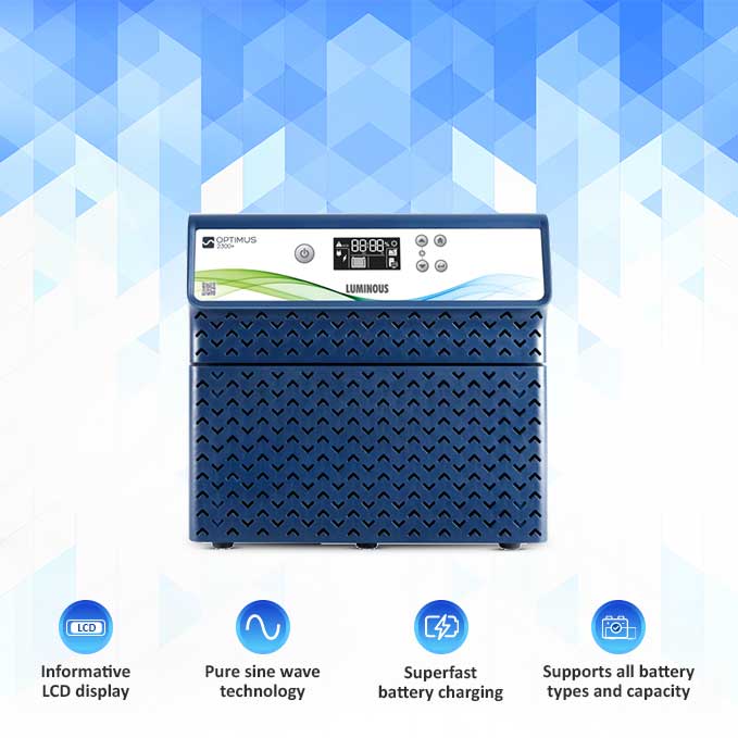 Product Image | Luminous