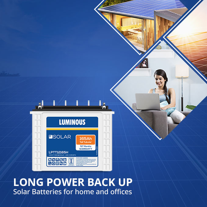 Product Image | Luminous